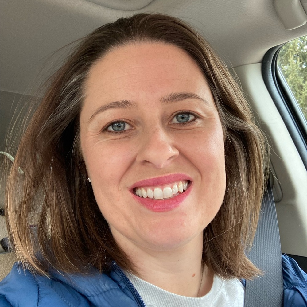 Meet your Posher, Tamar